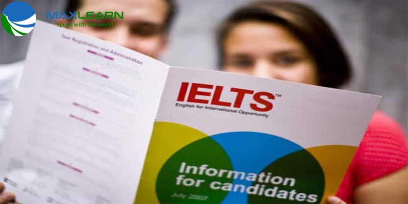 Tổng hợp bộ đề thi IELTS Writing thật thi năm 2020 - 2021